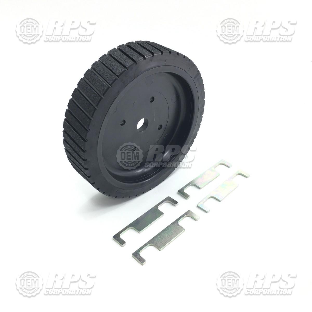 Floor Scrubber Part - 170-6198