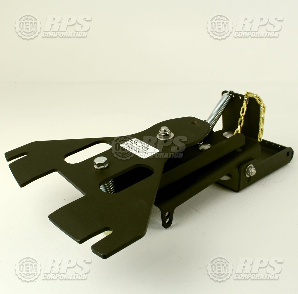 Floor Scrubber Part - 170-7155