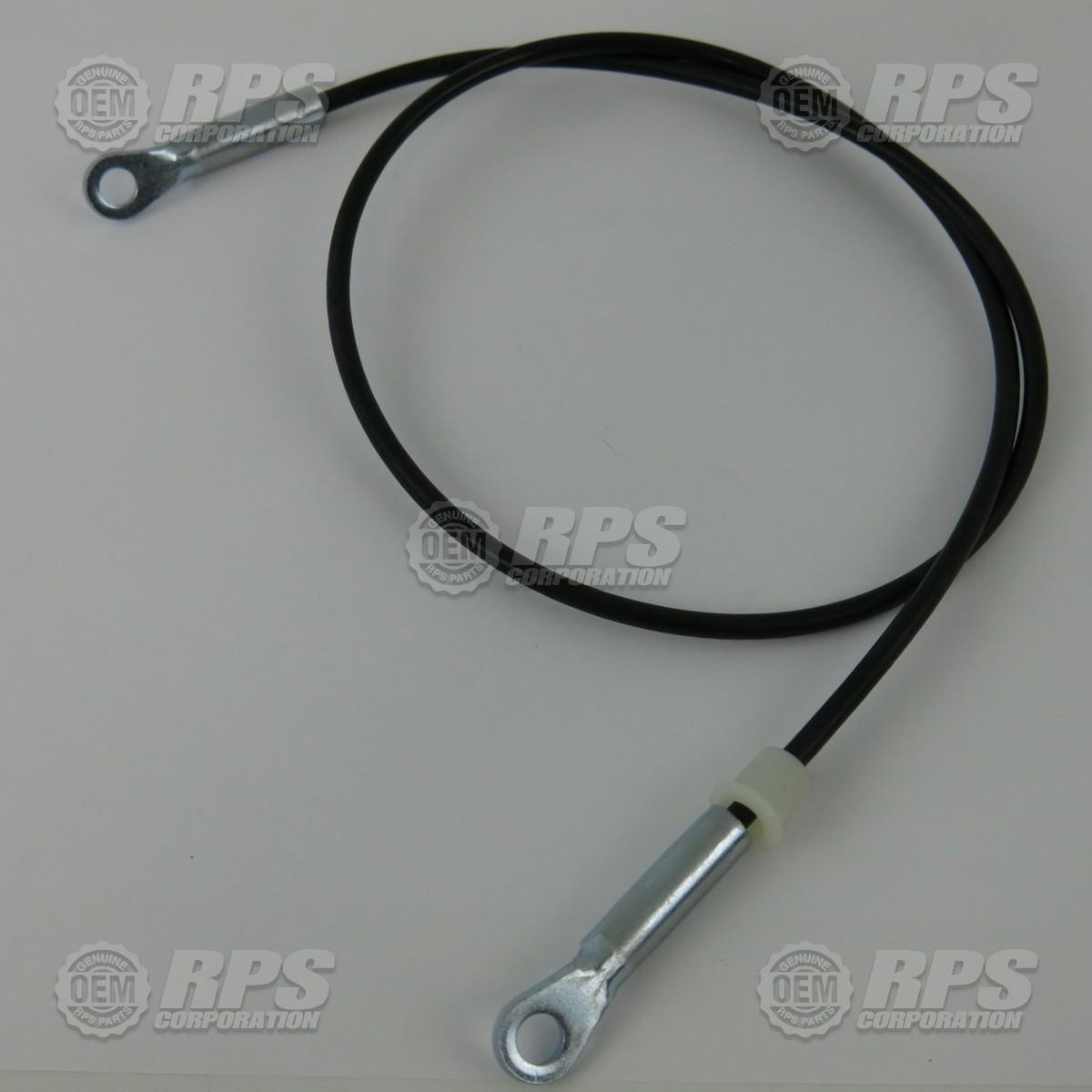 Floor Scrubber Part - 170-7890