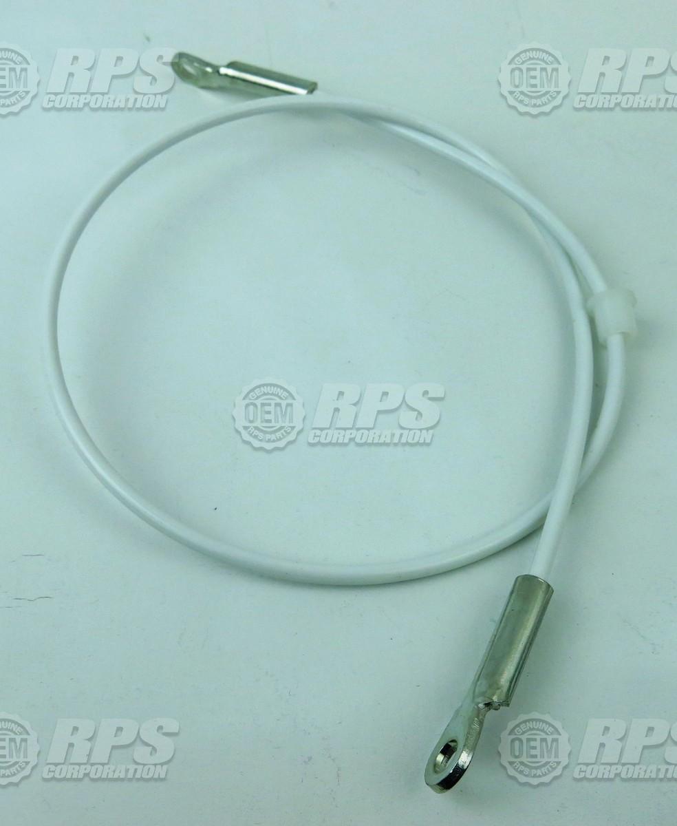 Floor Scrubber Part - 170-7895