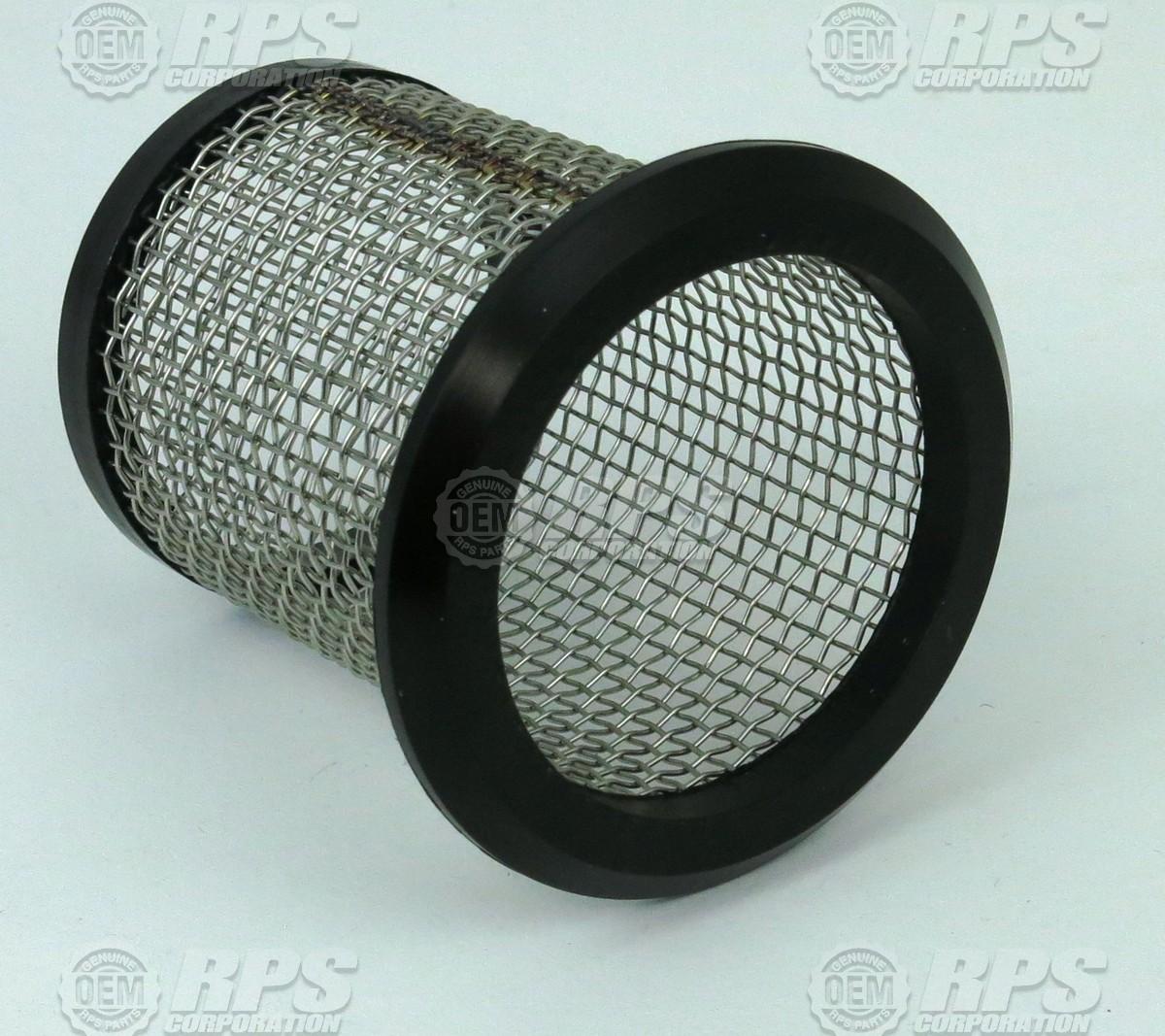 Floor Scrubber Part - 170-8911