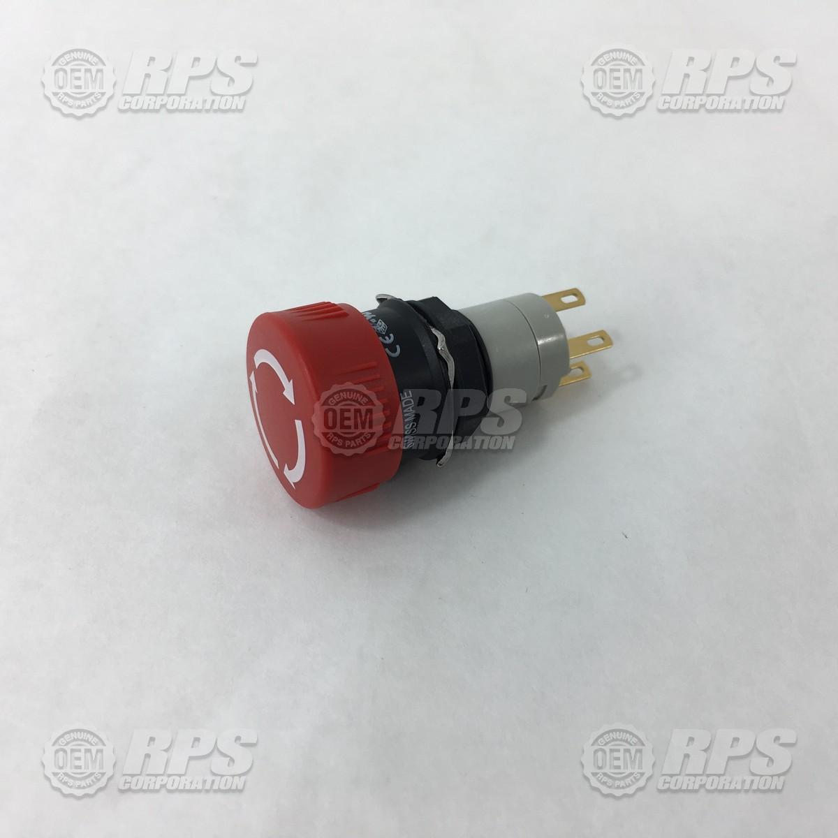 Floor Scrubber Part - 175-0300