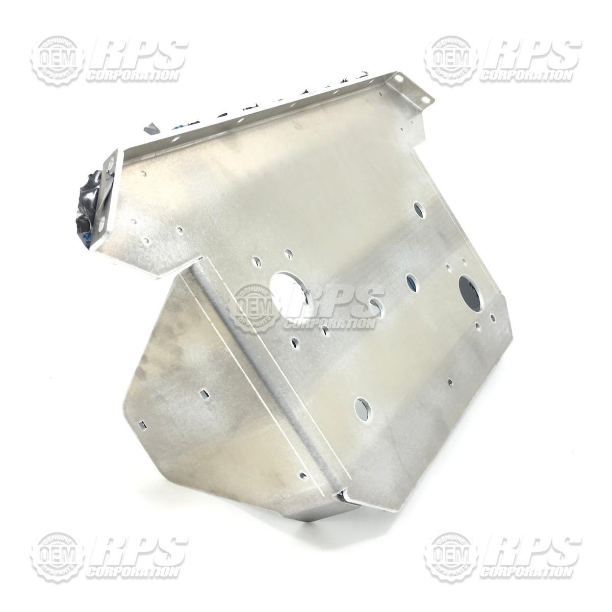 Floor Scrubber Part - 175-0401
