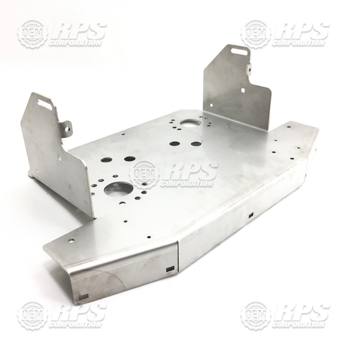 Floor Scrubber Part - 175-0403