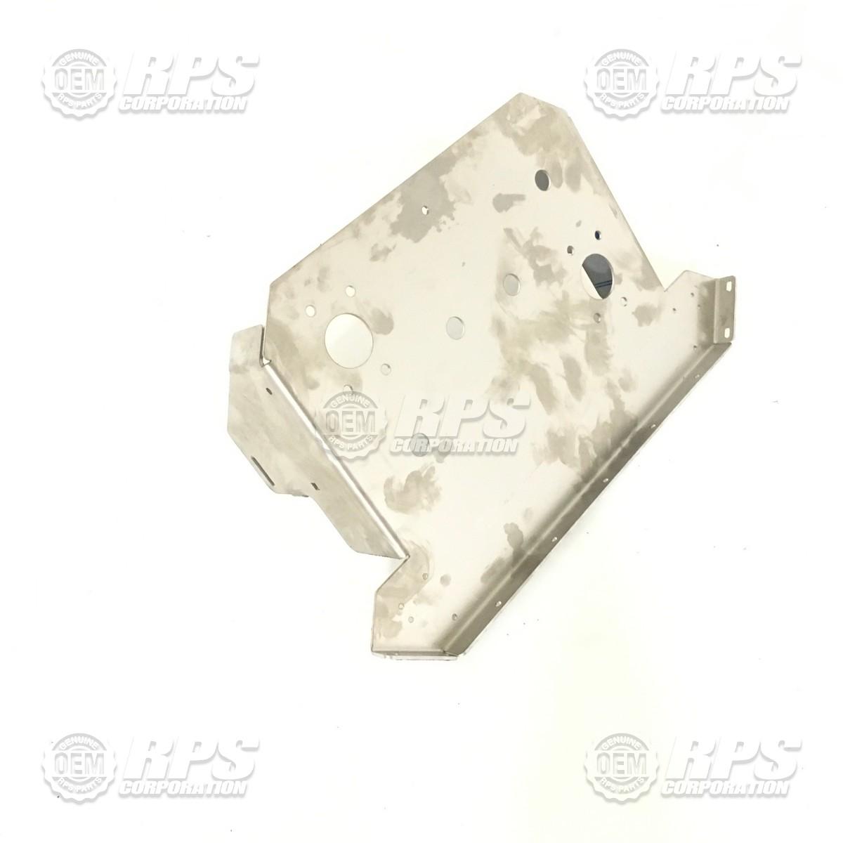 Floor Scrubber Part - 175-0501