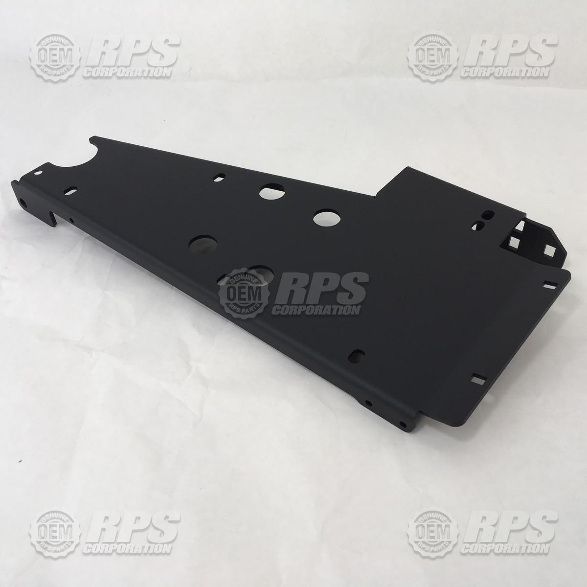 Floor Scrubber Part - 175-1011L