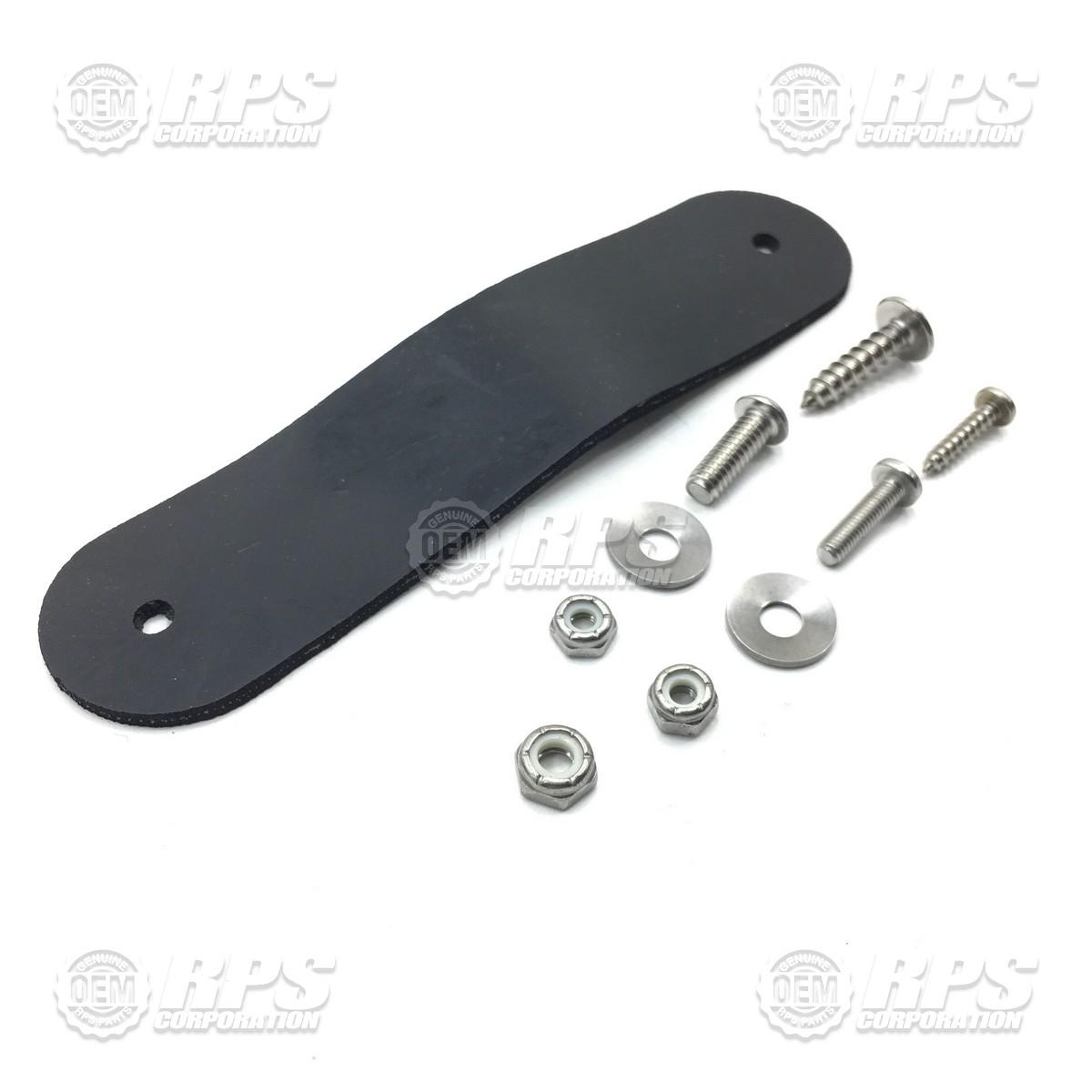 Floor Scrubber Part - 175-1412D