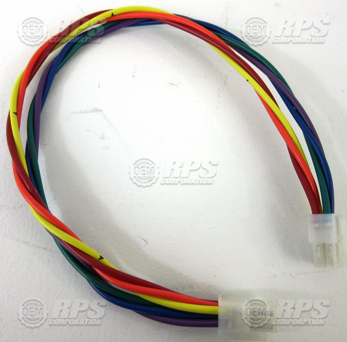 Floor Scrubber Part - 21-2316