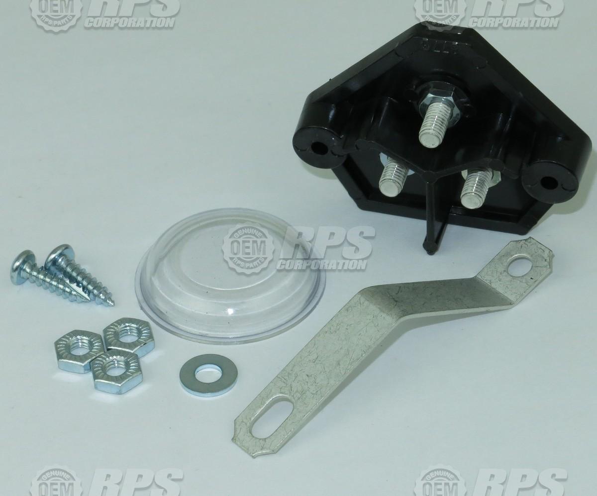 Floor Scrubber Part - 21-2444