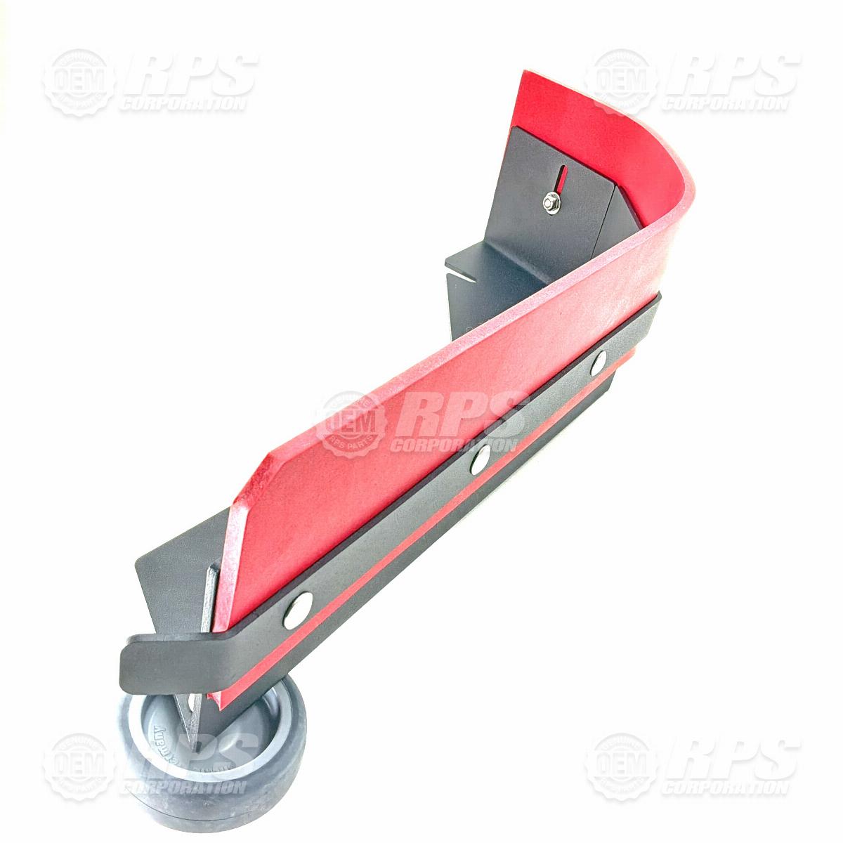 Floor Scrubber Part - 211-2128D