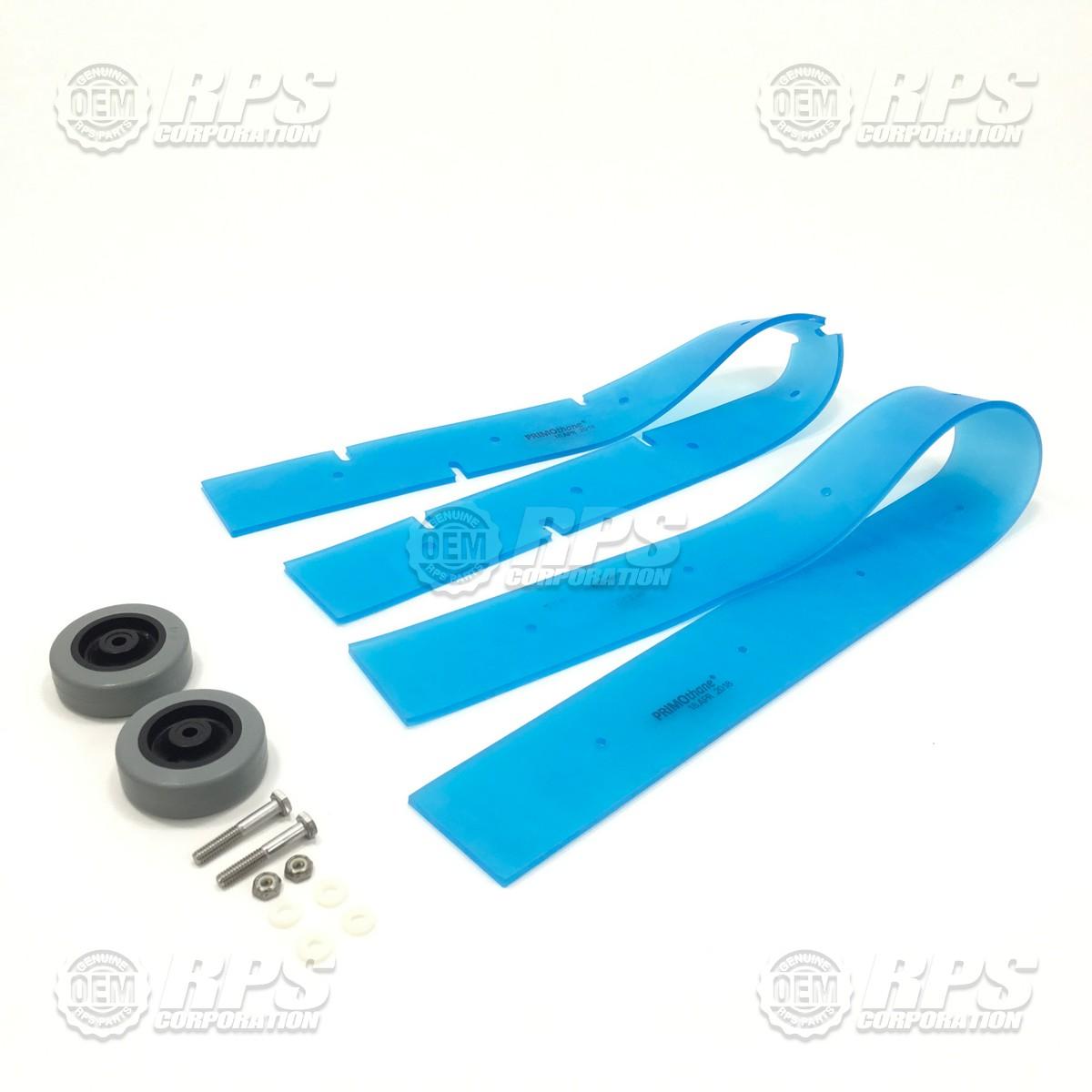 Floor Scrubber Part - 22-770U