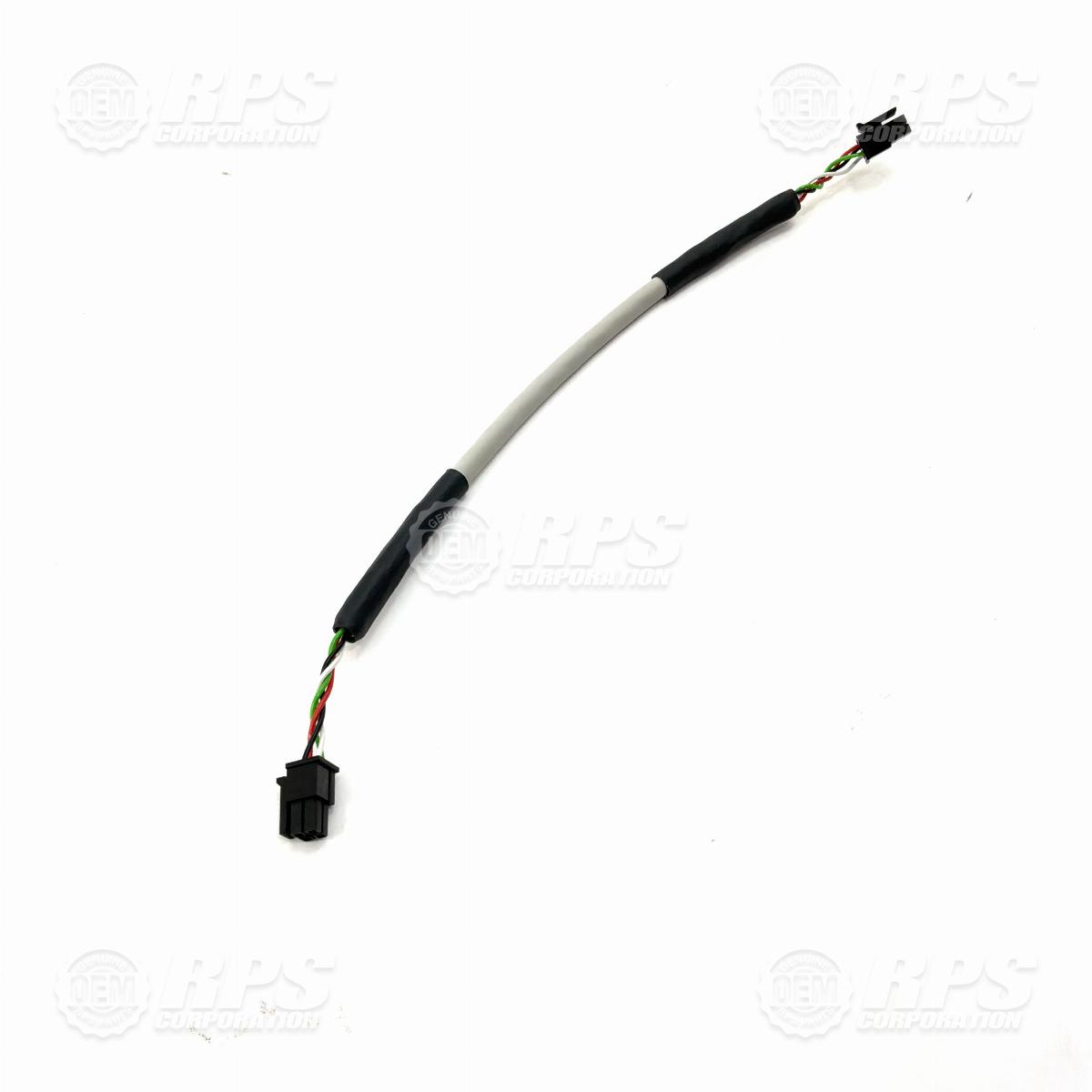 Floor Scrubber Part - 220-1901