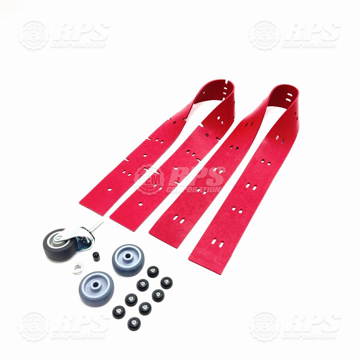 Floor Scrubber Part - 220-721L