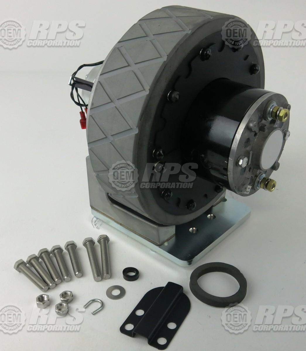 Floor Scrubber Part - 250-7318