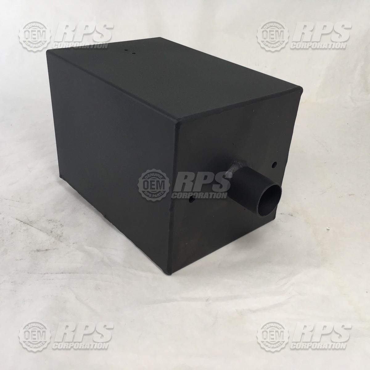 Floor Scrubber Part - 255-1105