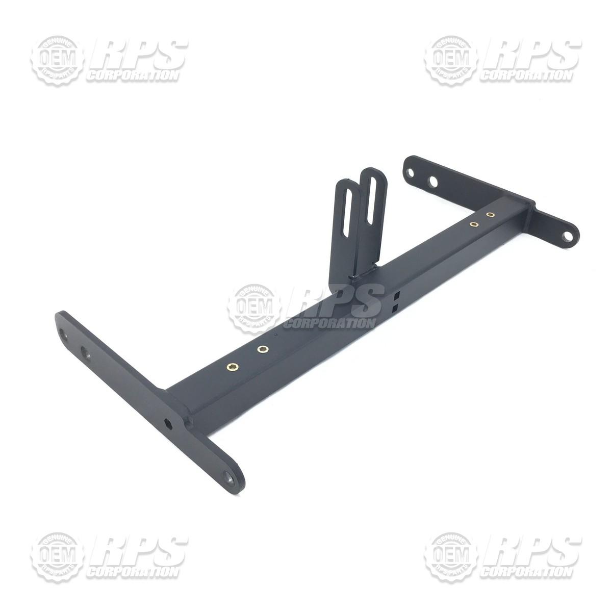 Floor Scrubber Part - 264-9586-OLD-C