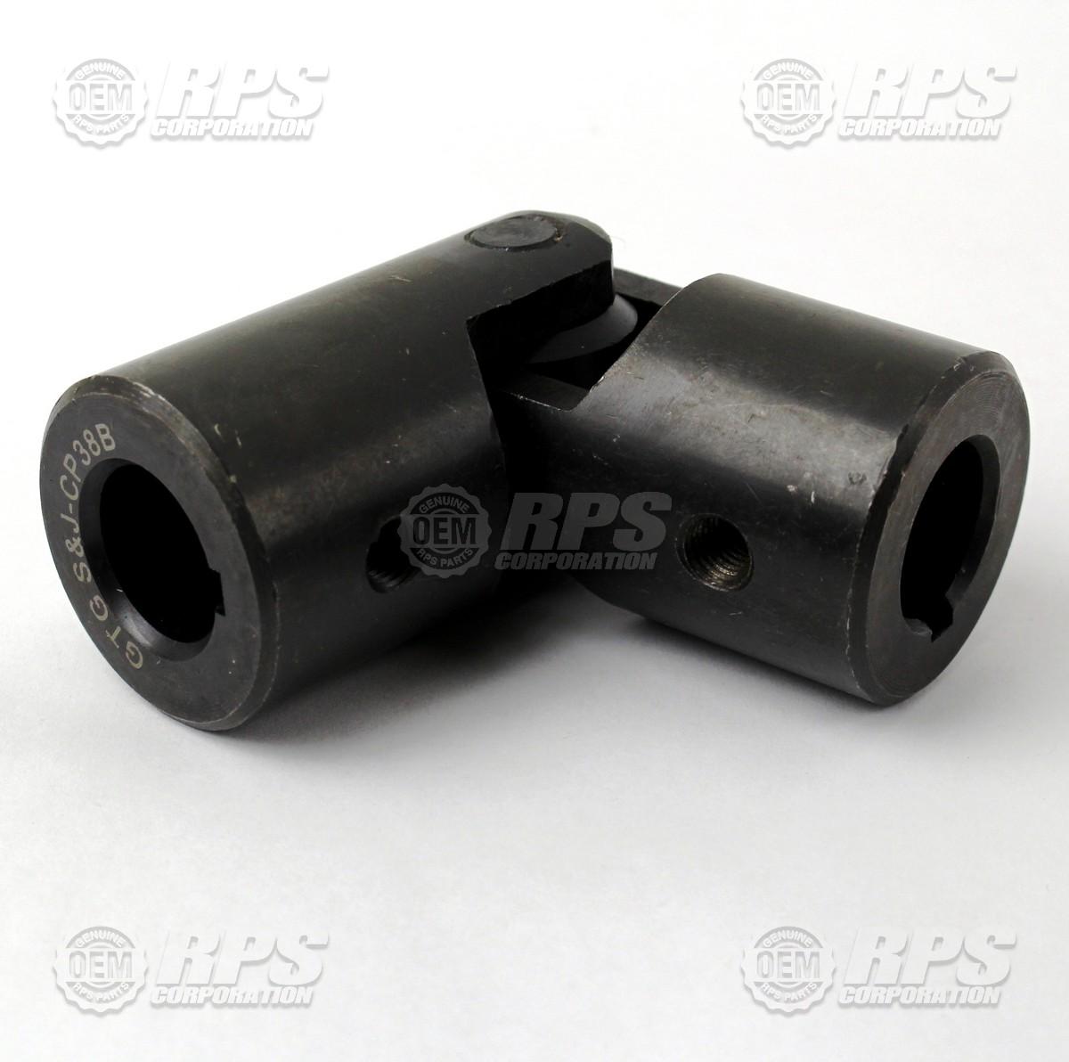 Floor Scrubber Part - 290-7110