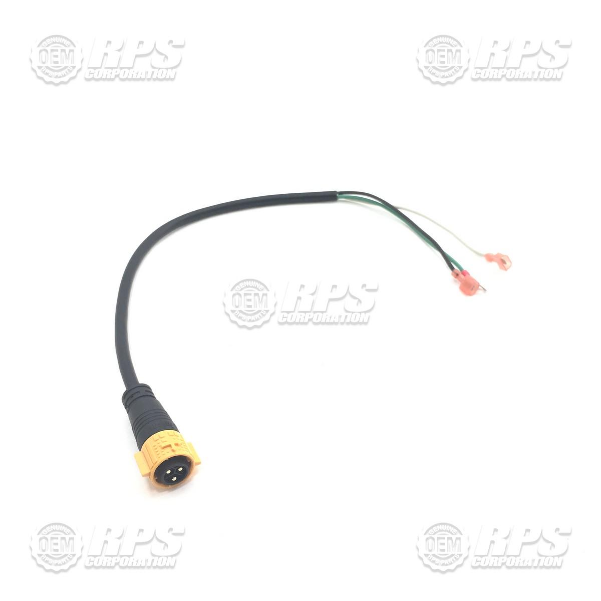 Floor Scrubber Part - 300-1901