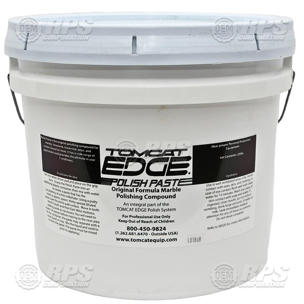 Floor Scrubber Part - 300-25PASTE