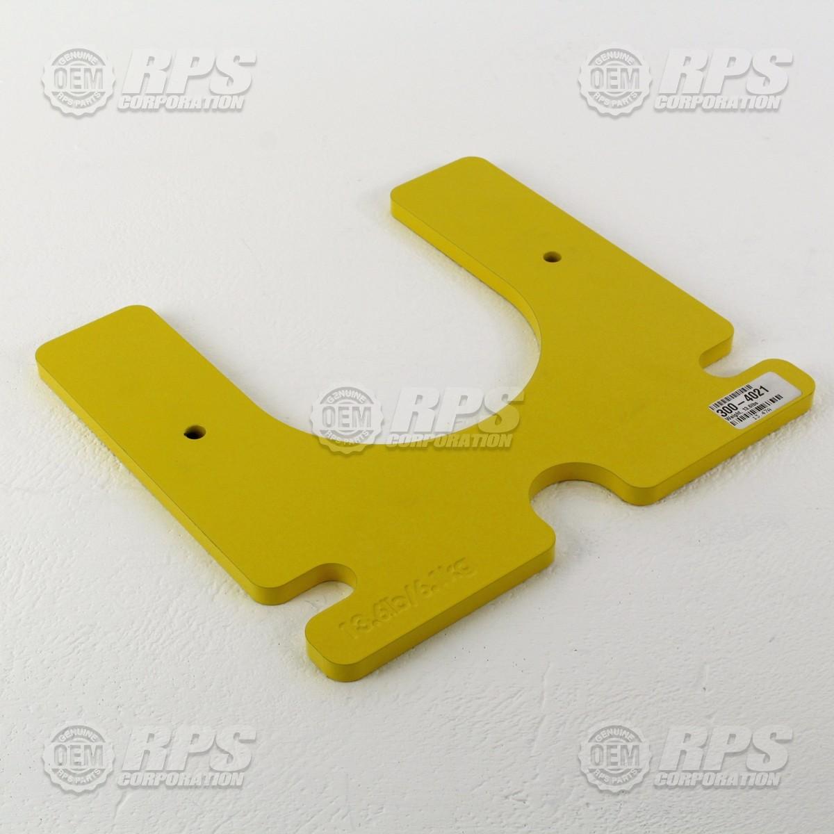 Floor Scrubber Part - 300-4021