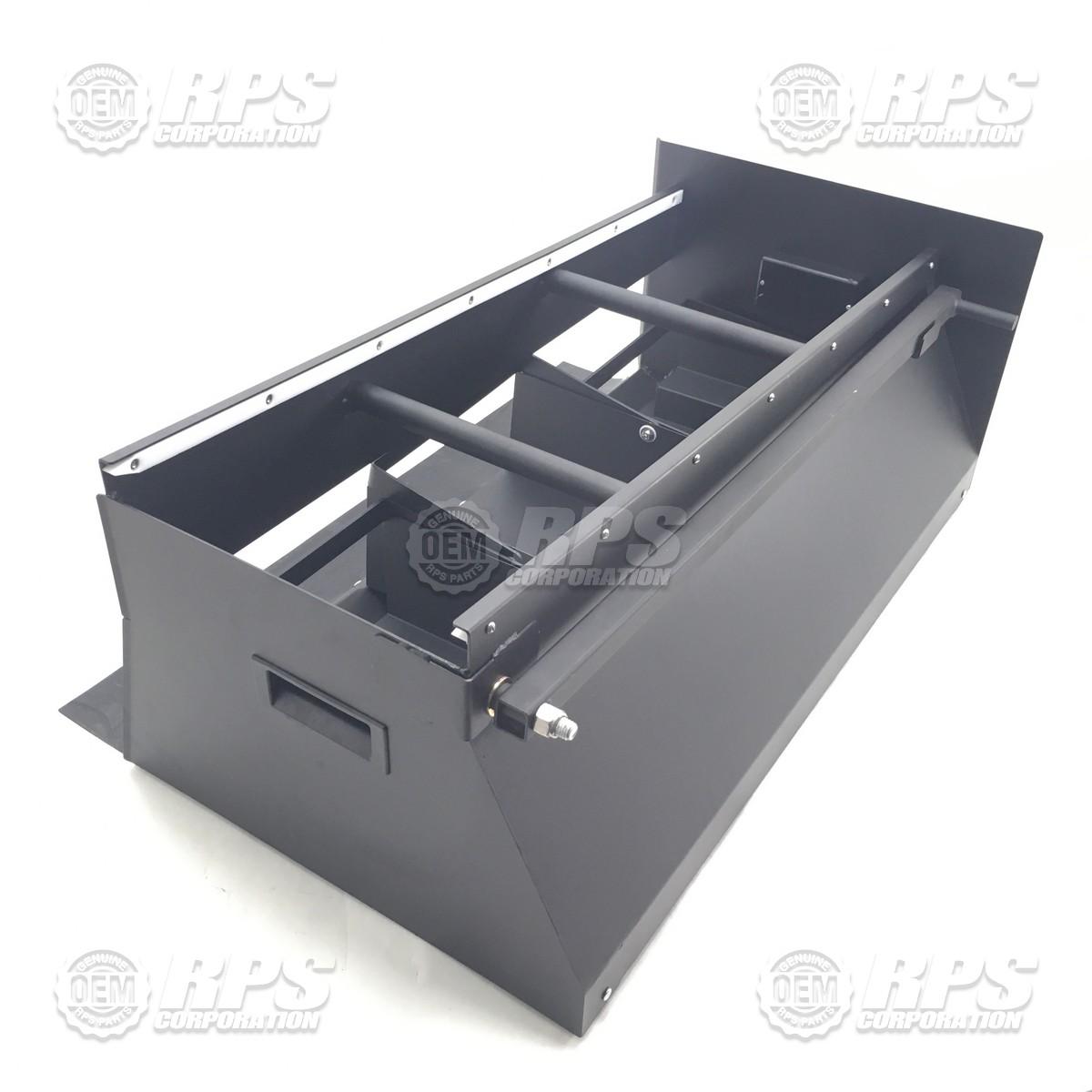 Floor Scrubber Part - 349-1380C