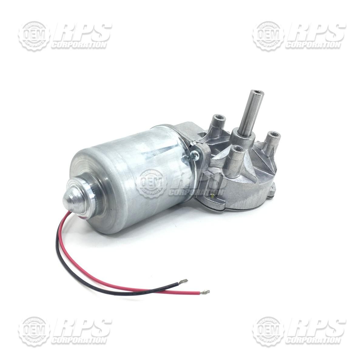 Floor Scrubber Part - 349-2220