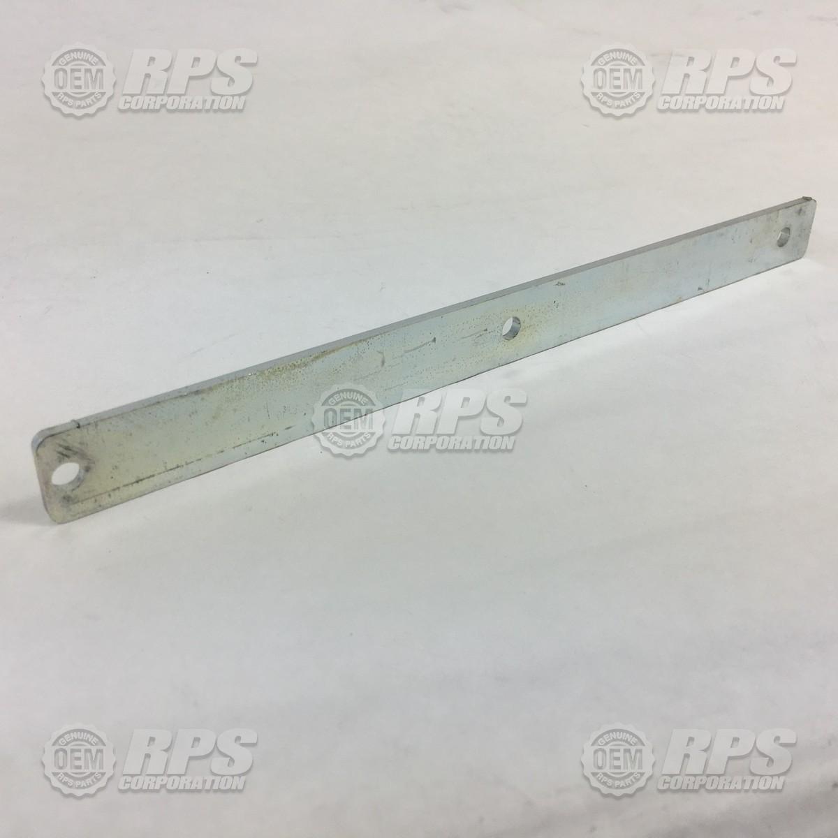 Floor Scrubber Part - 4-529