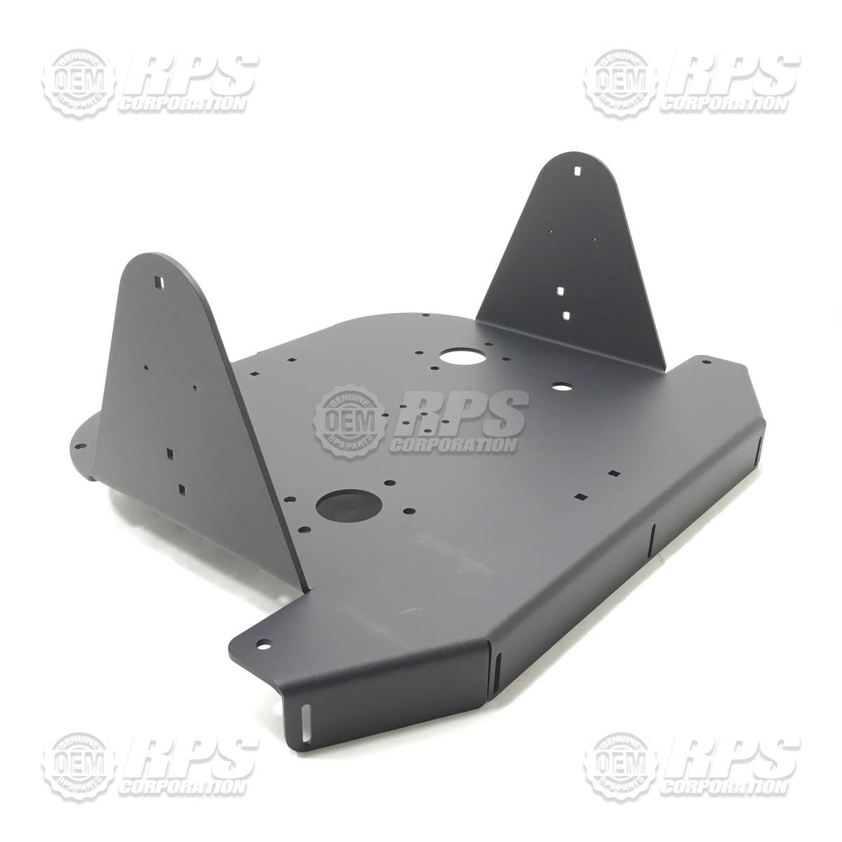 Floor Scrubber Part - 500-4026