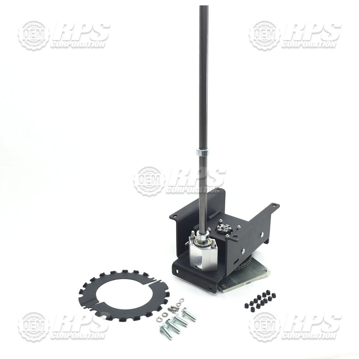 Floor Scrubber Part - 500-7311D