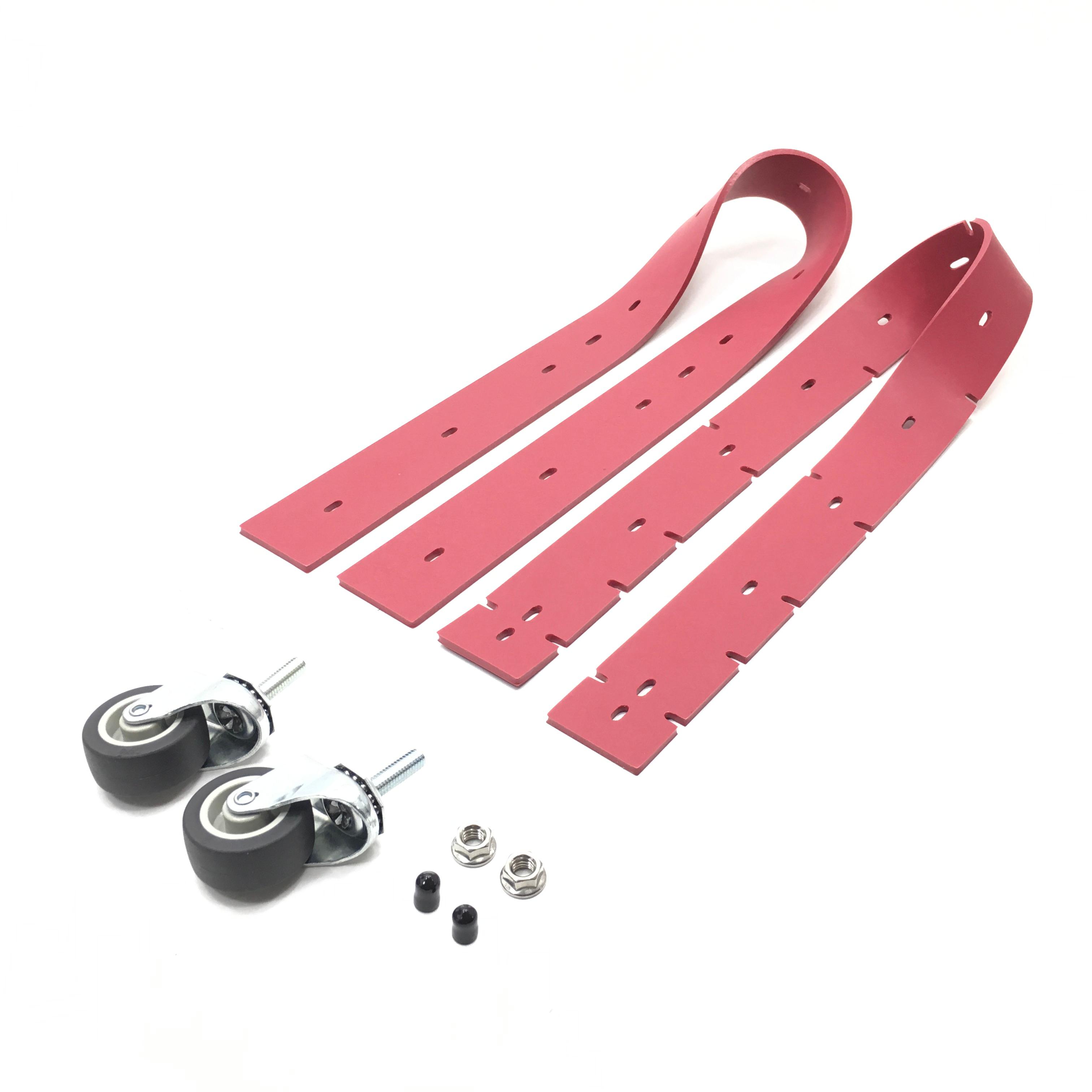 Floor Scrubber Part - 637-770L