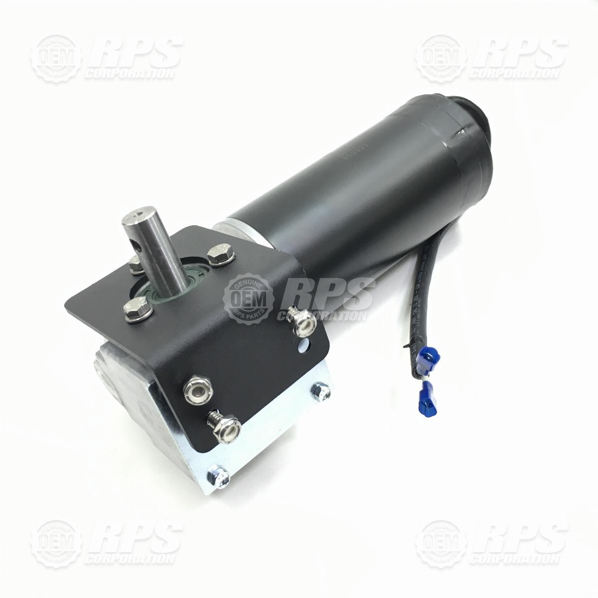 Floor Scrubber Part - 650-0222D