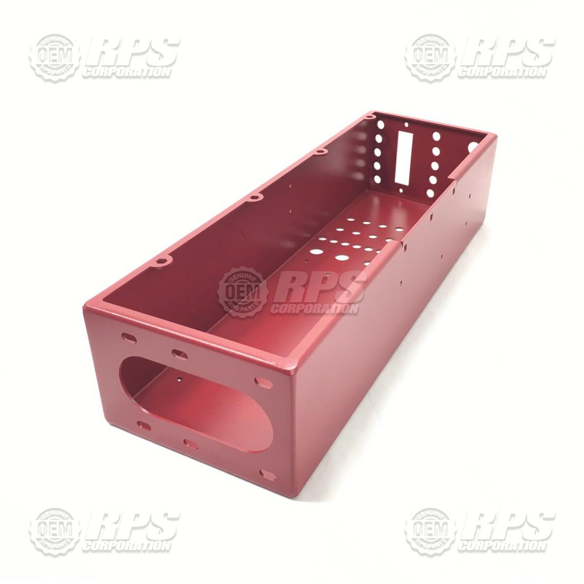Floor Scrubber Part - 650-2010R