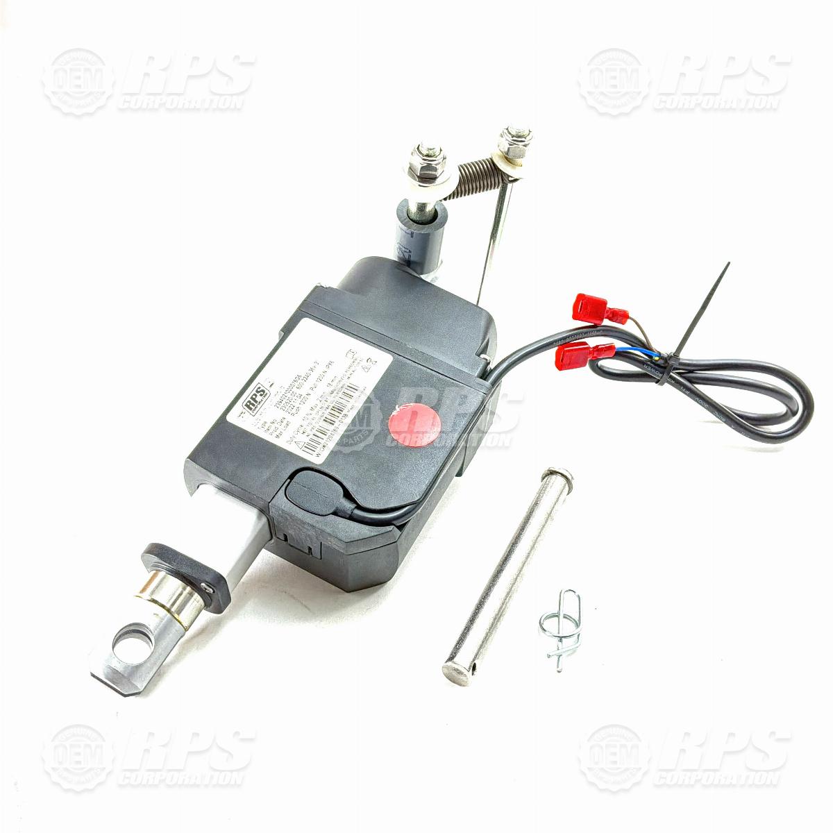 Floor Scrubber Part - 650-2240C