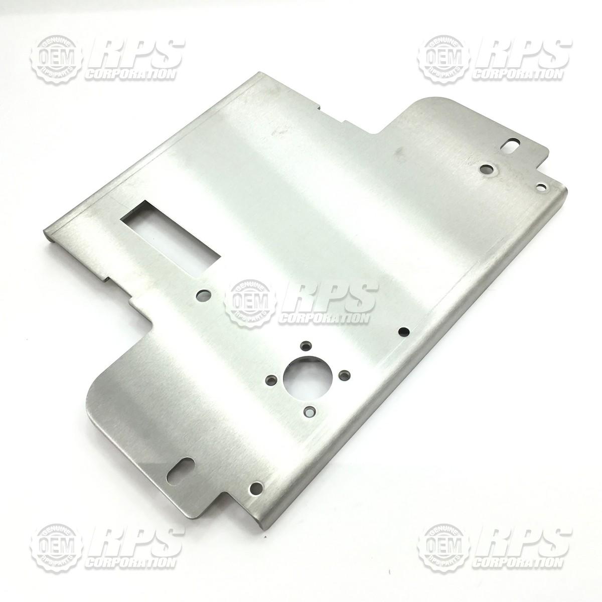 Floor Scrubber Part - 650-6022