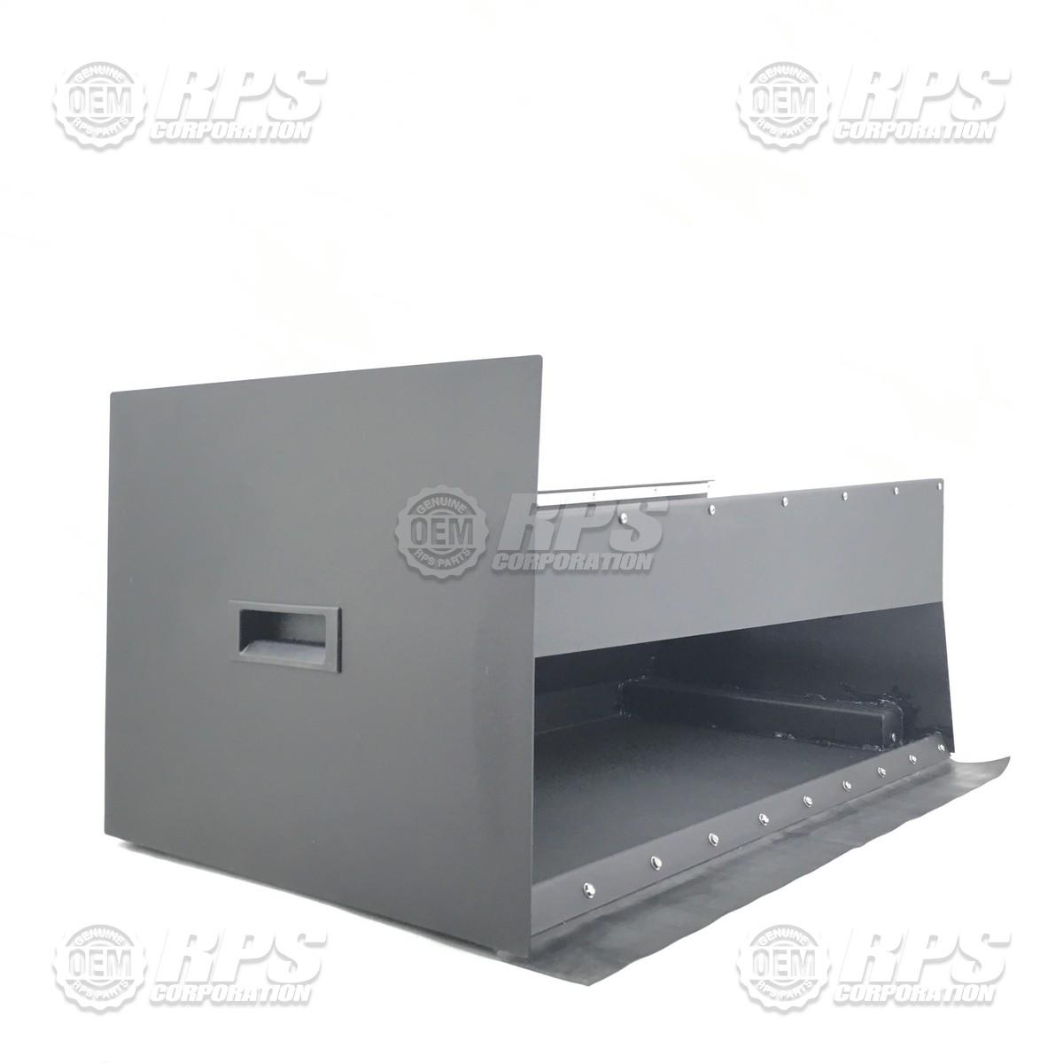 Floor Scrubber Part - 8-123