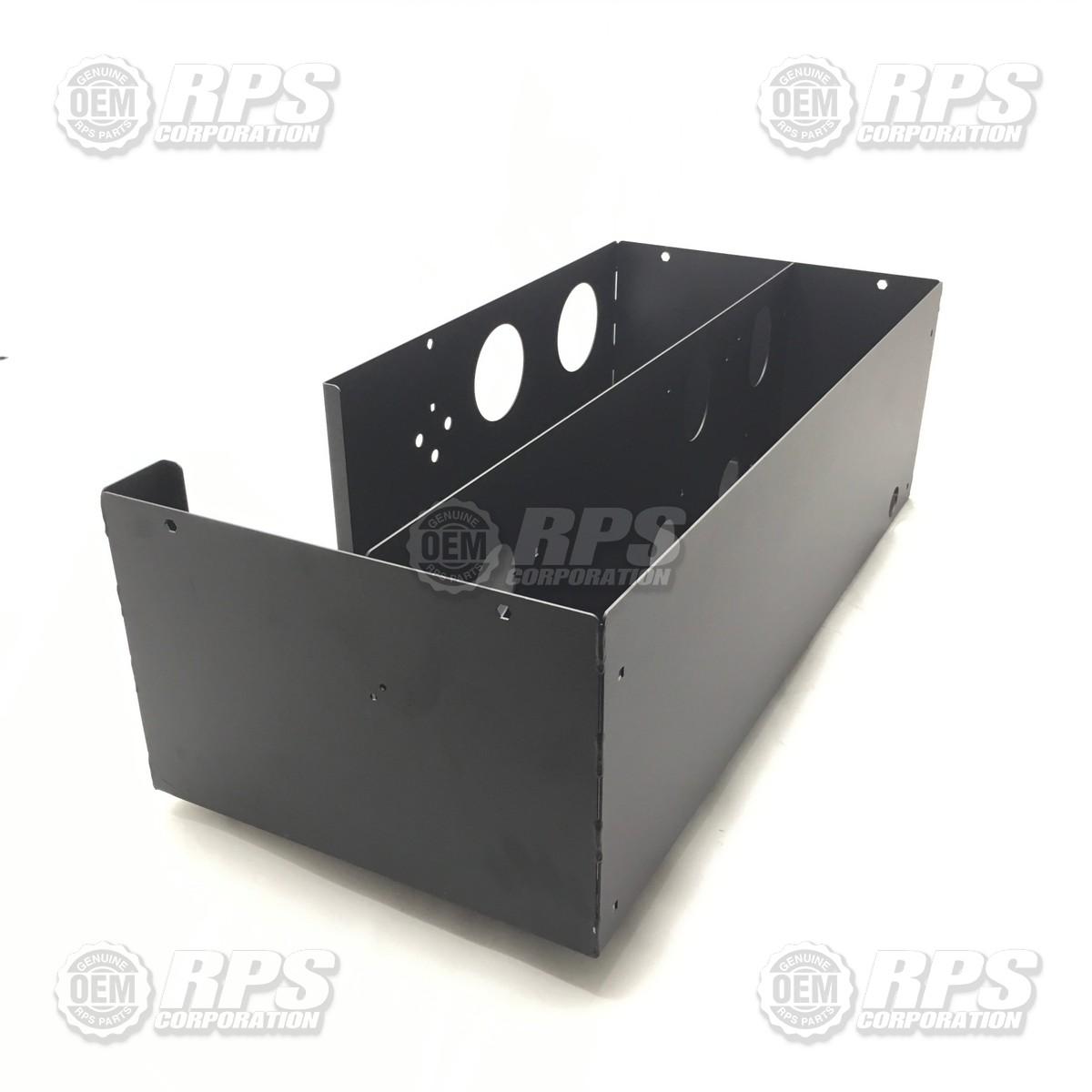 Floor Scrubber Part - 8-1452