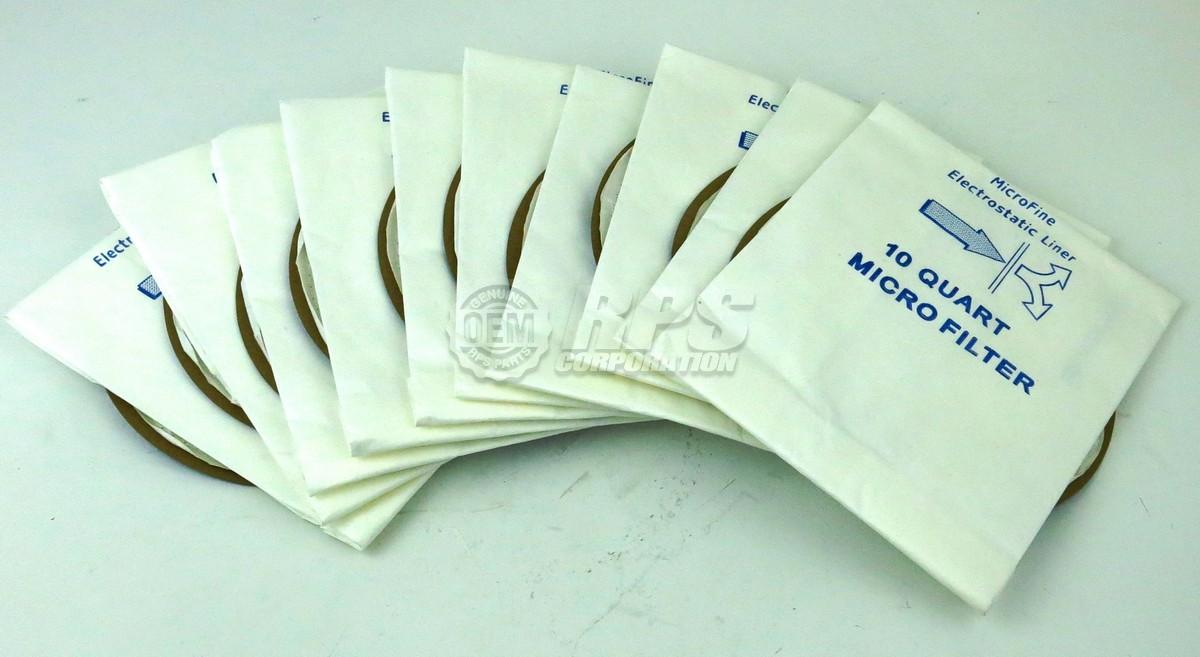 Floor Scrubber Part - 800-5211