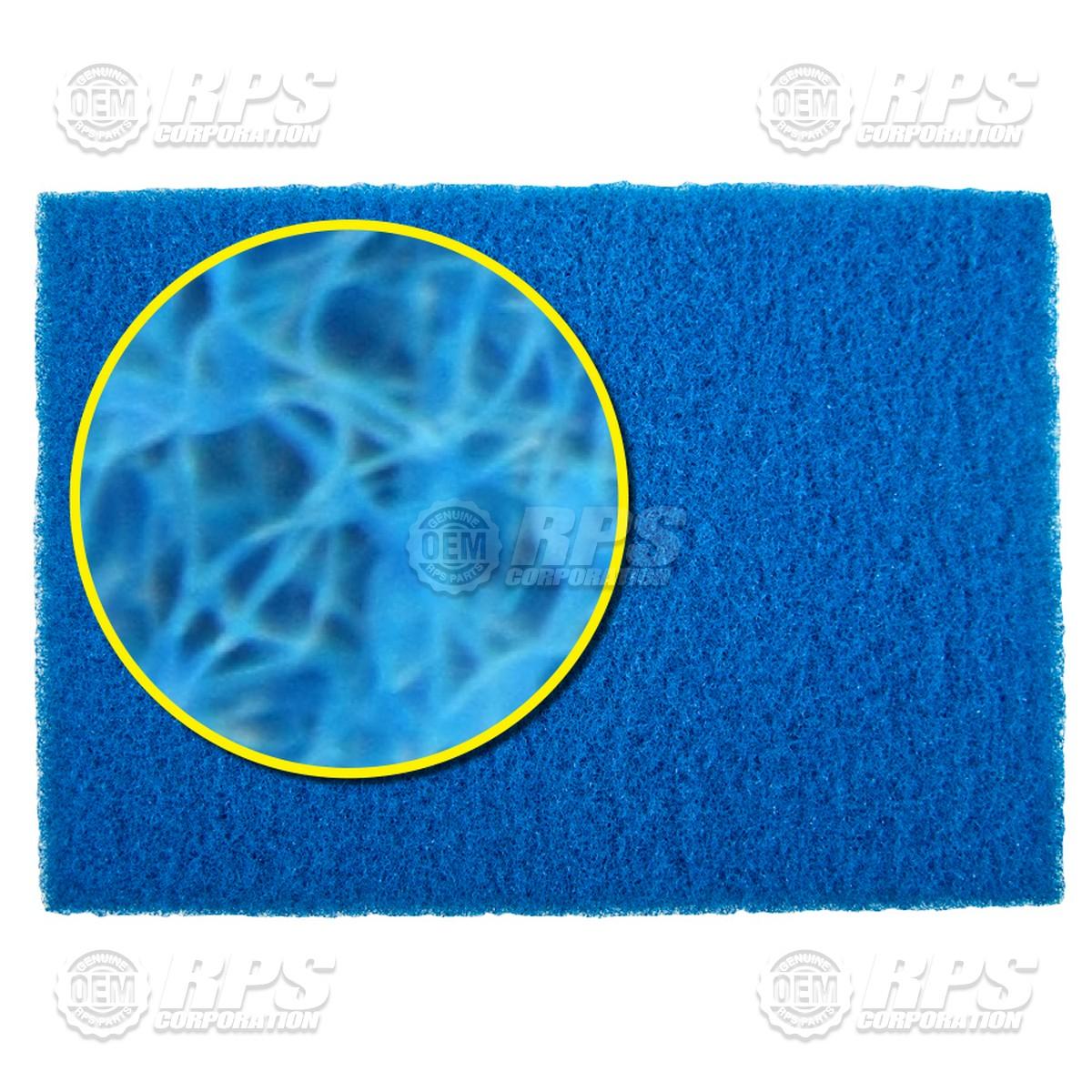 Floor Scrubber Part - EDGE-4003