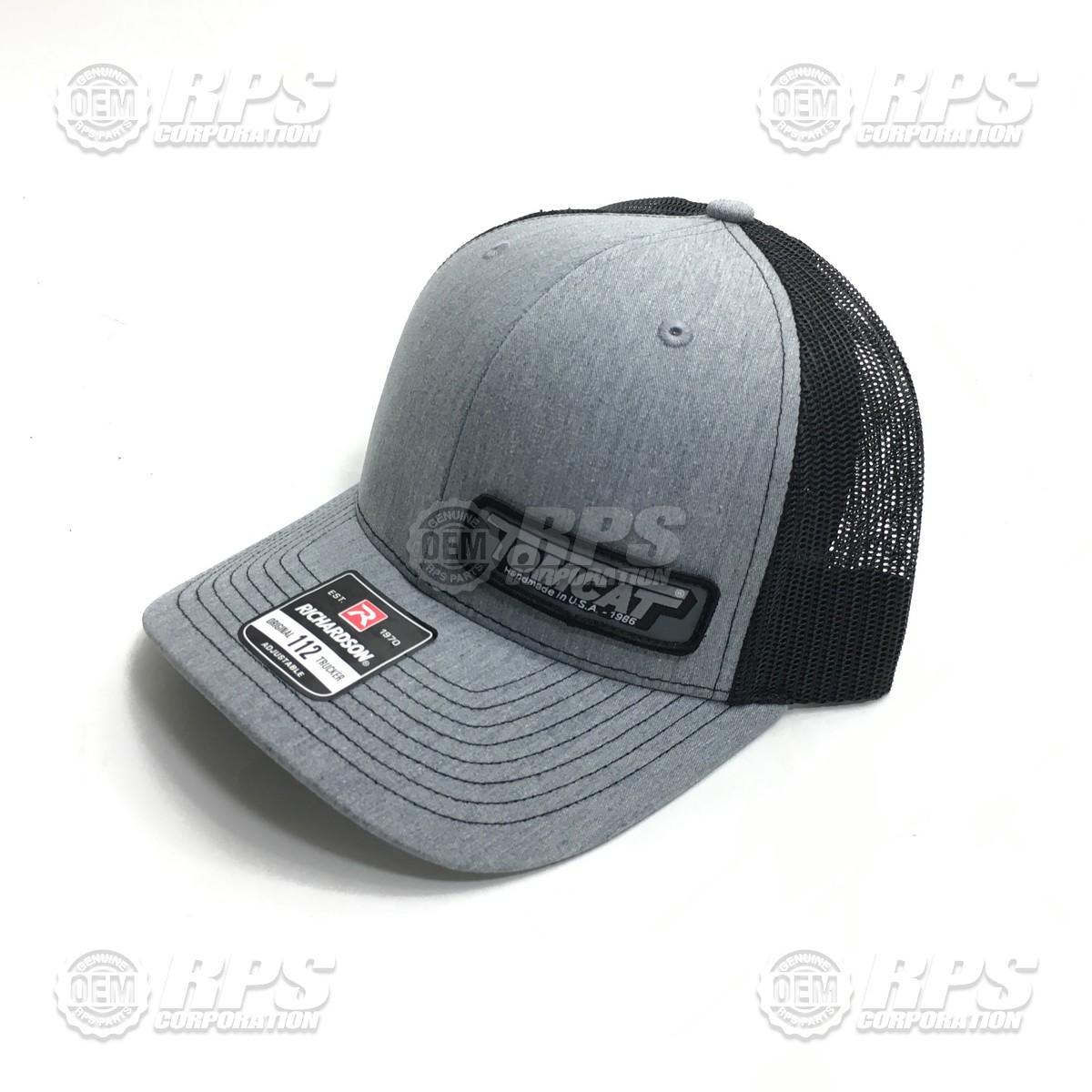 Floor Scrubber Part - TC-HAT